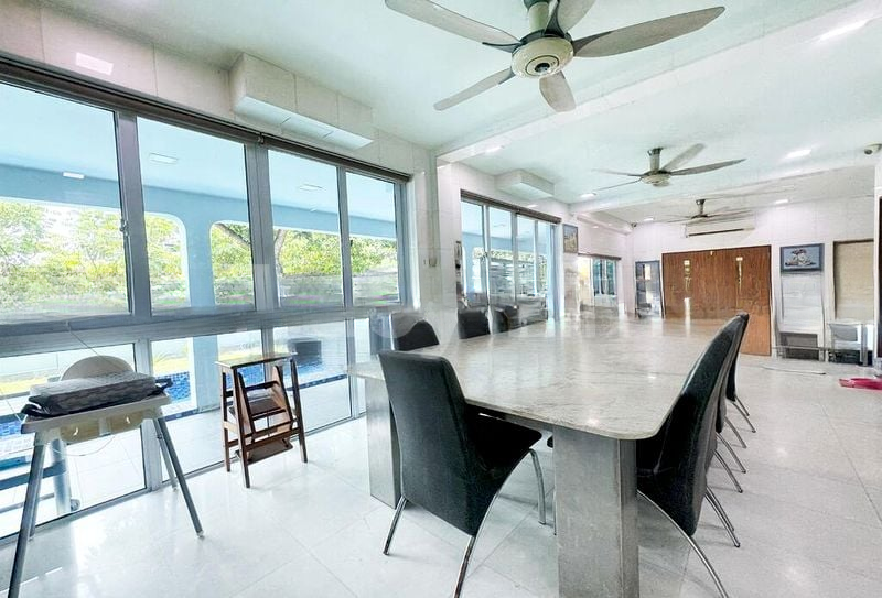 GOLDEN HILL ESTATE 3