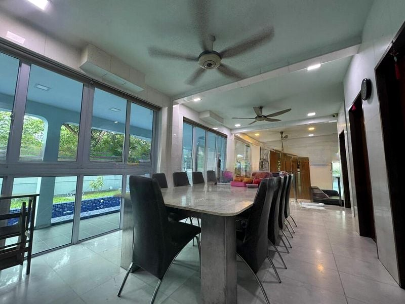 GOLDEN HILL ESTATE 3