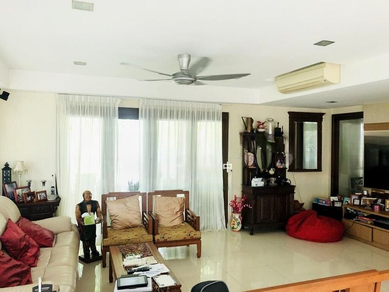 BUKIT LOYANG ESTATE 3
