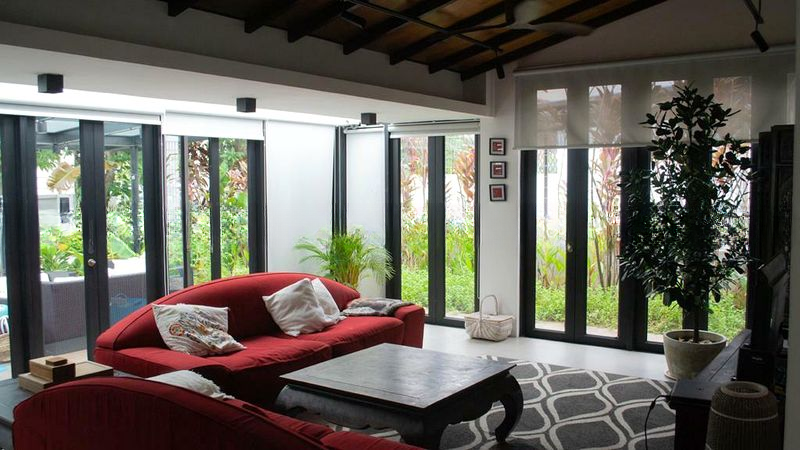 SELETAR HILLS ESTATE 6