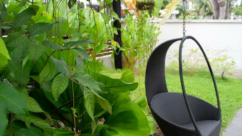 SELETAR HILLS ESTATE 2