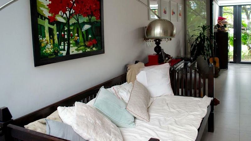 SELETAR HILLS ESTATE 7