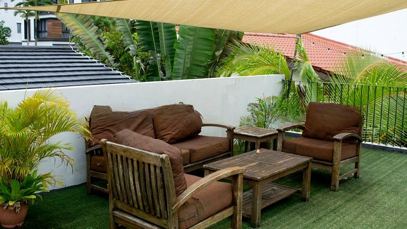 SELETAR HILLS ESTATE 9