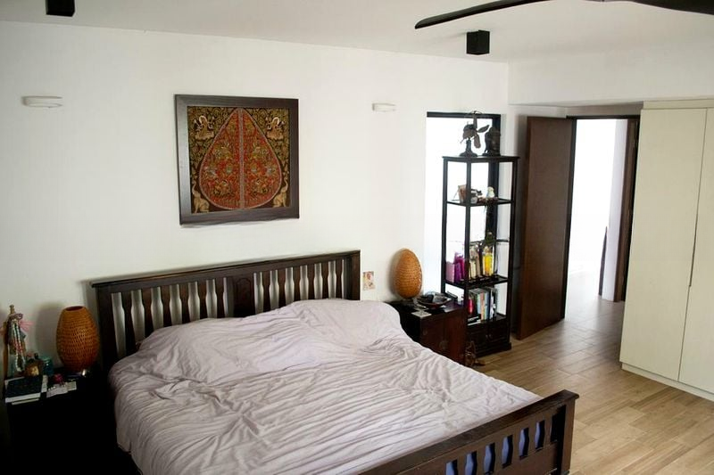 SELETAR HILLS ESTATE 8