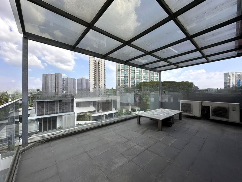 GOLDEN HILL ESTATE 14