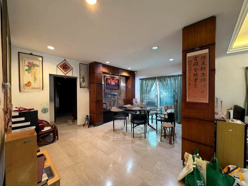 SPRING PARK ESTATE 3