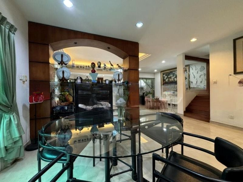 SPRING PARK ESTATE 7