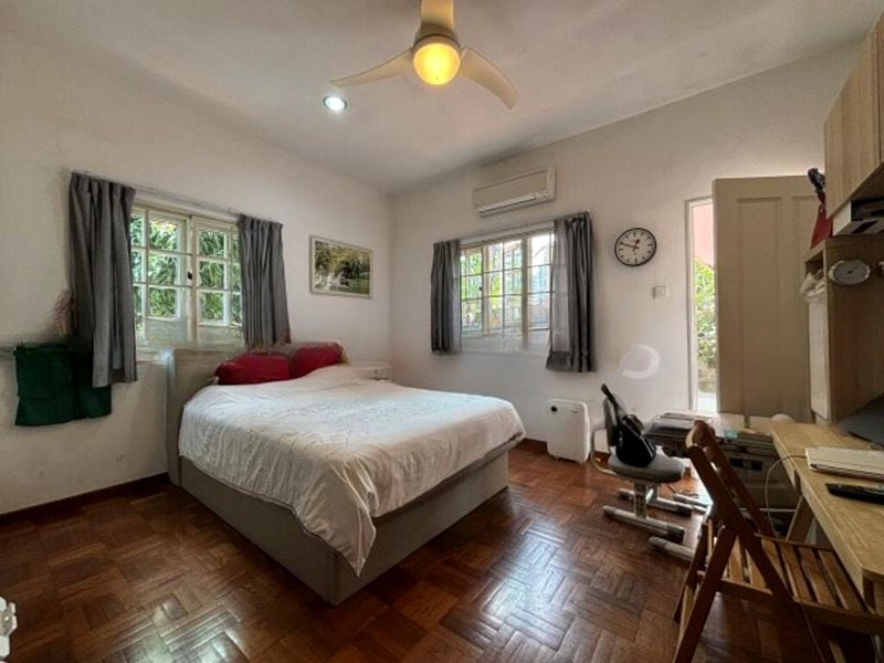 SPRING PARK ESTATE 6