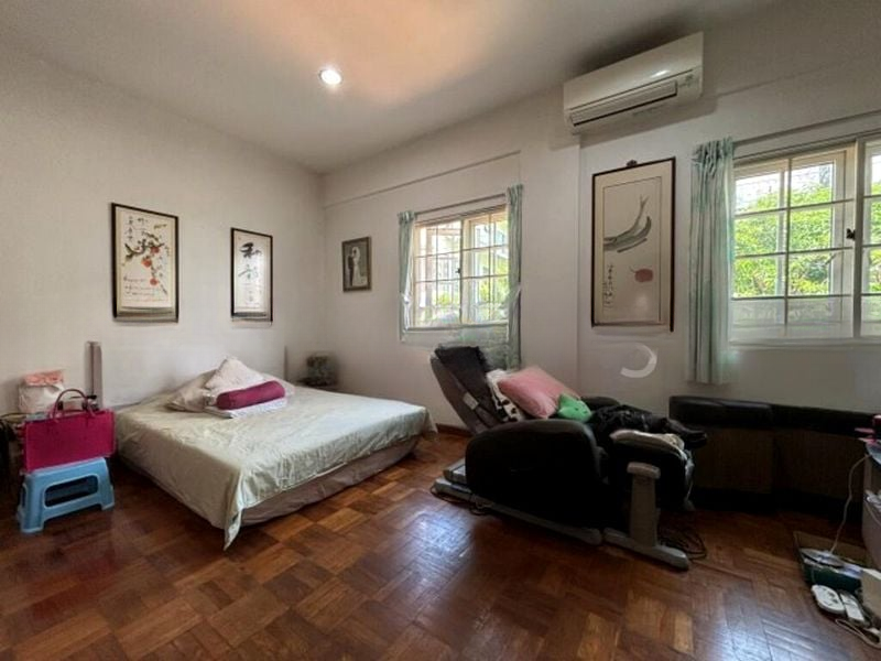 SPRING PARK ESTATE 5