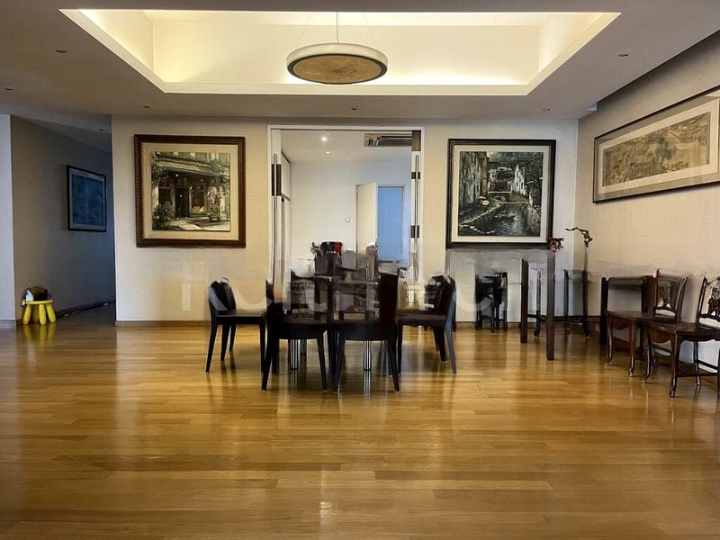 REGENCY PARK 1