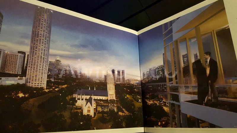 EDEN RESIDENCES CAPITOL 2