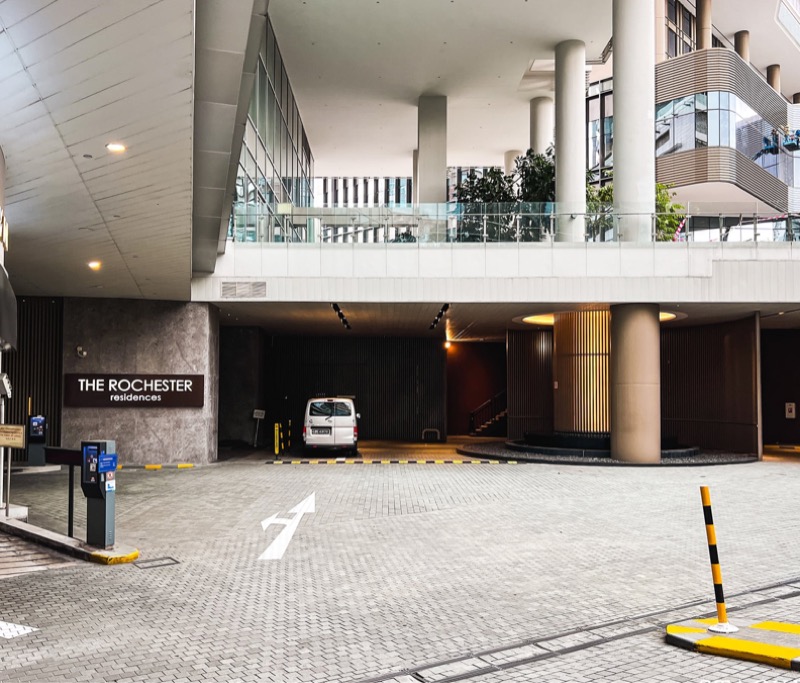 THE ROCHESTER RESIDENCES 11