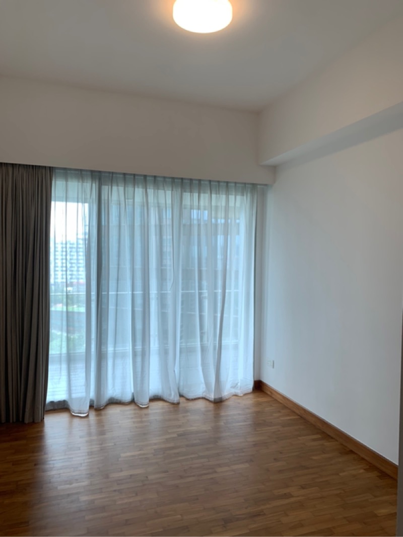 THE ROCHESTER RESIDENCES 19