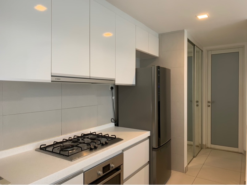 THE ROCHESTER RESIDENCES 20