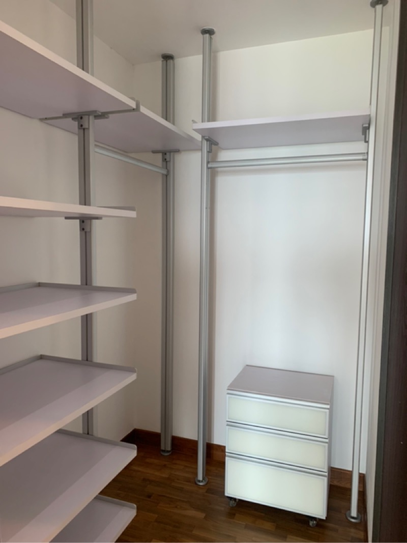 THE ROCHESTER RESIDENCES 22