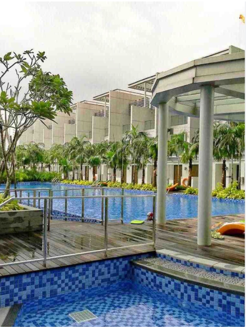 THE ROCHESTER RESIDENCES 29