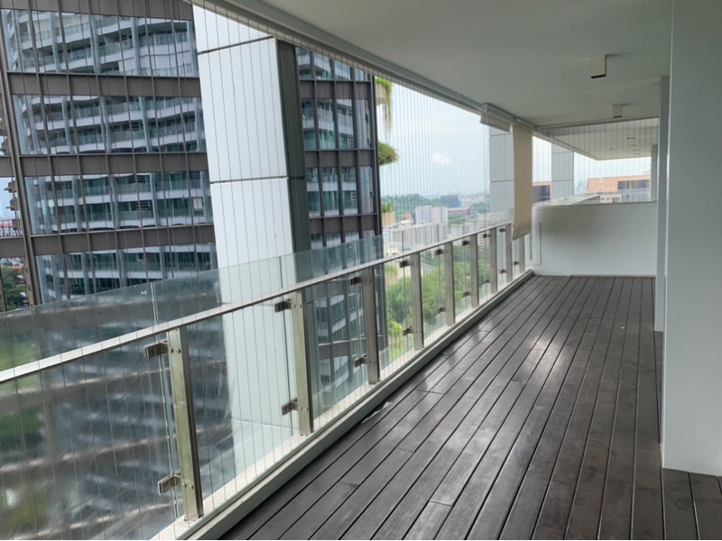 THE ROCHESTER RESIDENCES 10