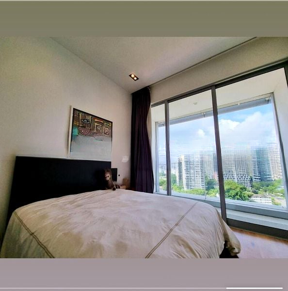 THE ORCHARD RESIDENCES 1