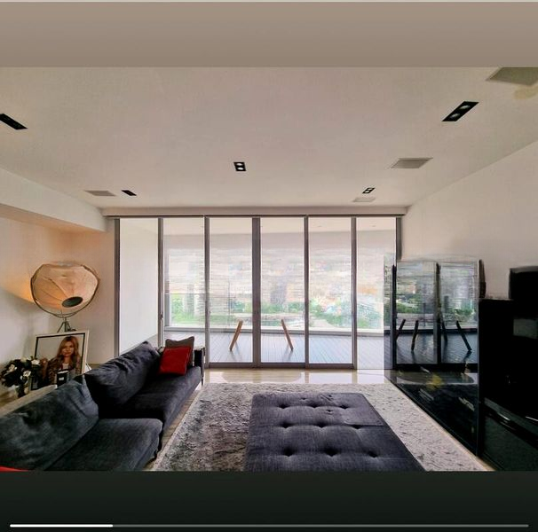 THE ORCHARD RESIDENCES 5