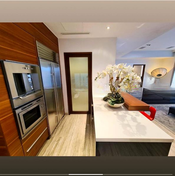 THE ORCHARD RESIDENCES 3