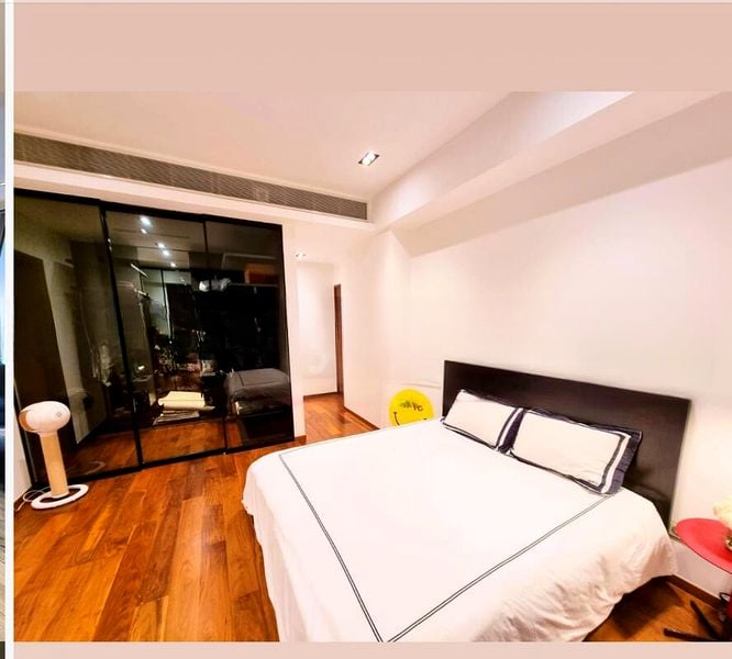 THE ORCHARD RESIDENCES 2