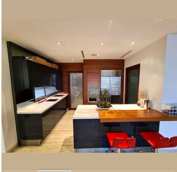 THE ORCHARD RESIDENCES 4