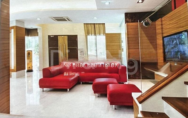 LENTOR VILLAS 3