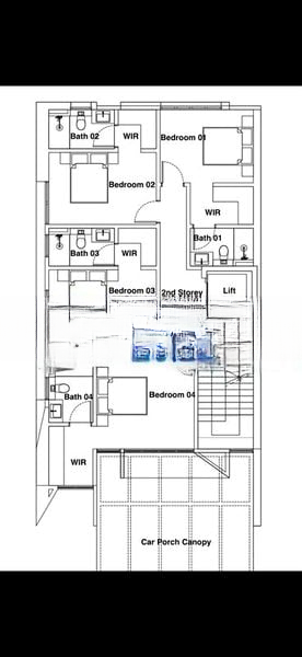 LENTOR VILLAS 4