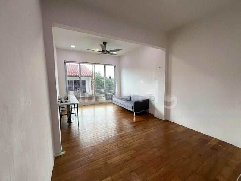 GOLDENHILL PARK CONDOMINIUM 10