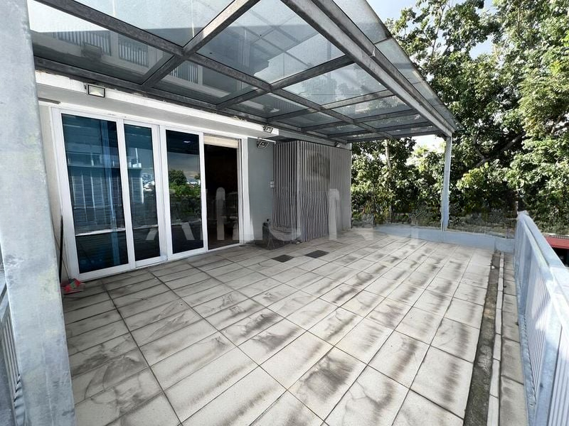 GOLDENHILL PARK CONDOMINIUM 5