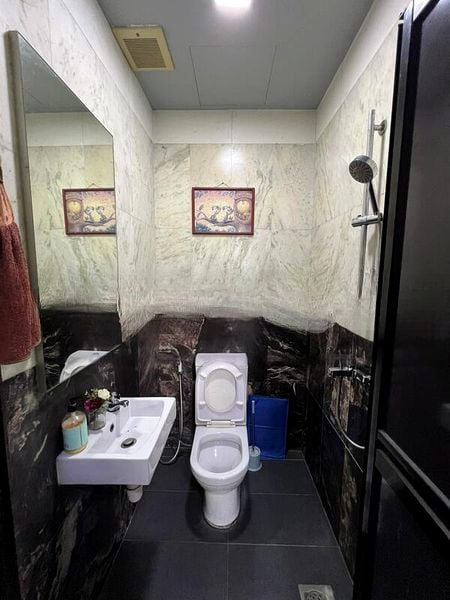 GOLDENHILL PARK CONDOMINIUM 14