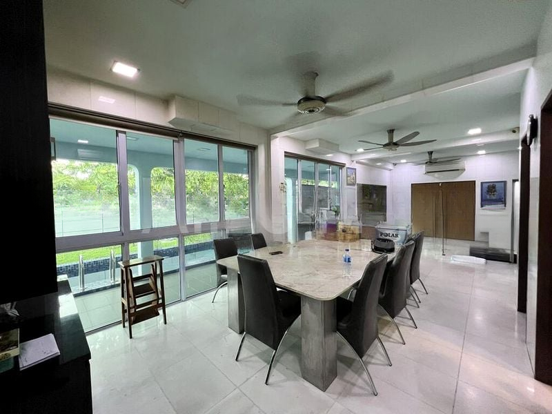 GOLDENHILL PARK CONDOMINIUM 11