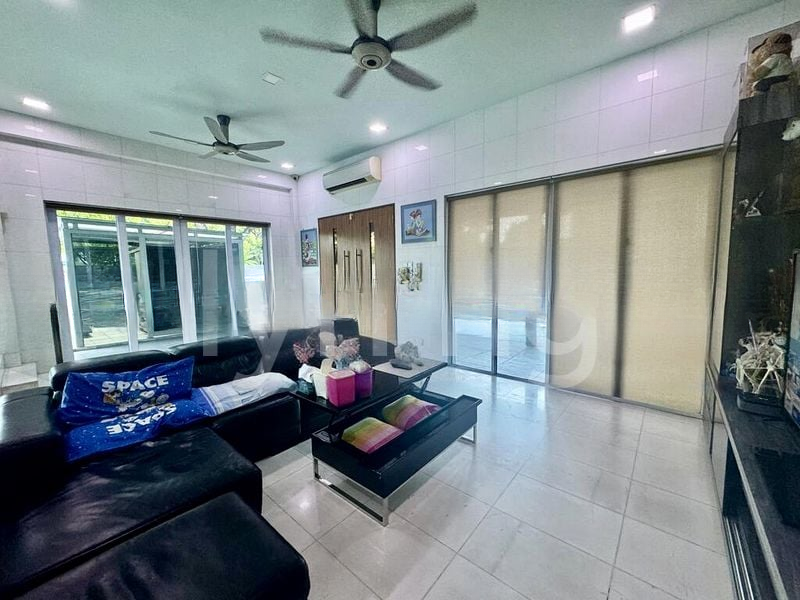 GOLDEN HILL ESTATE 2