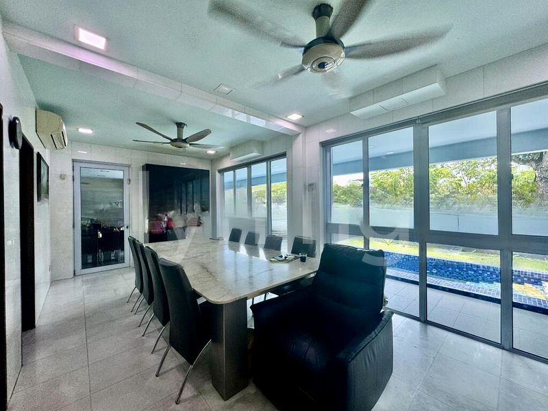 GOLDEN HILL ESTATE 3