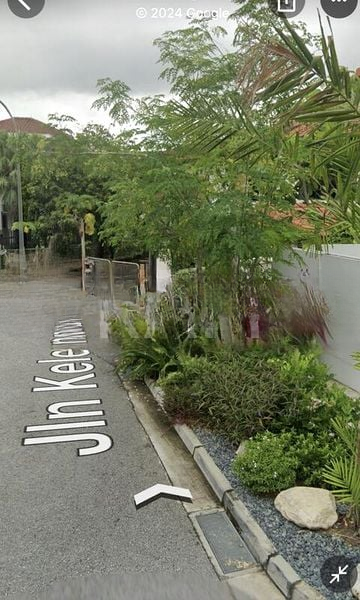 BUKIT LOYANG ESTATE 1