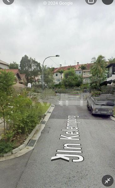 BUKIT LOYANG ESTATE 2