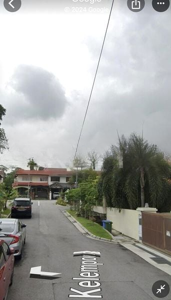 BUKIT LOYANG ESTATE 3