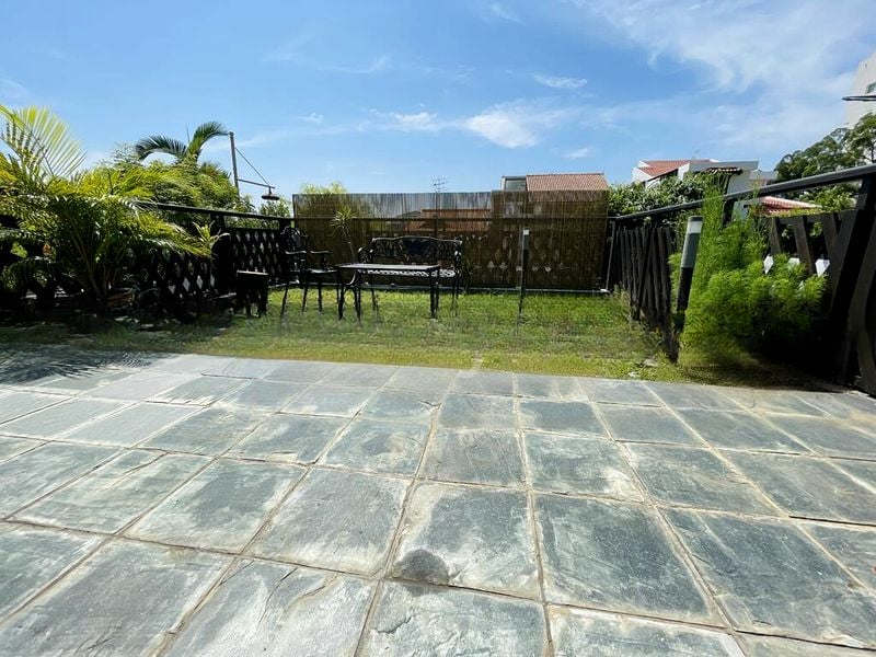 SPRING PARK ESTATE 1