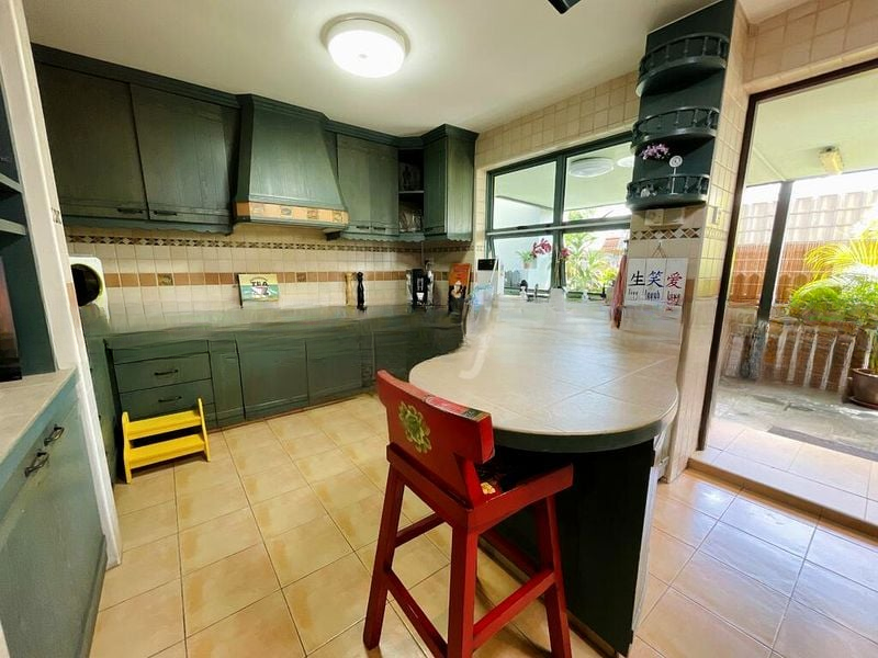 SPRING PARK ESTATE 7