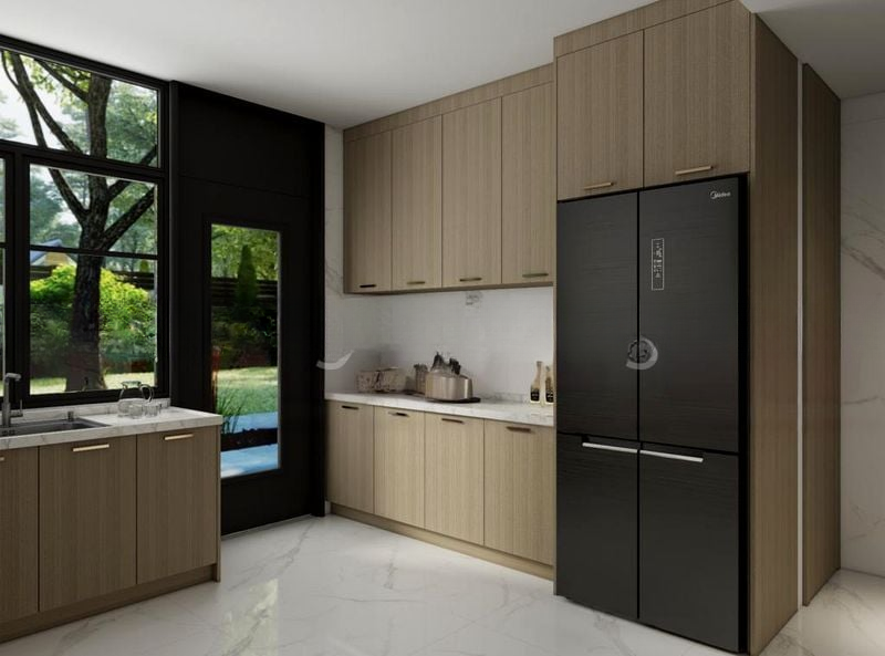 LUXUS HILLS 9