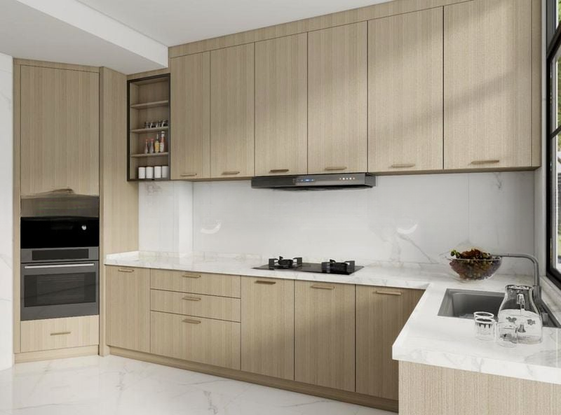 LUXUS HILLS 10