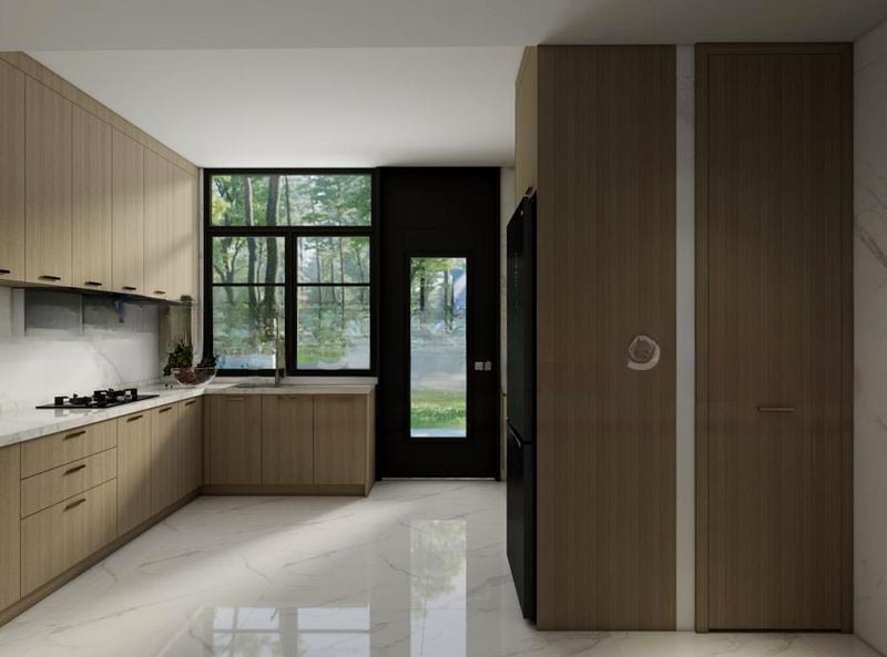 LUXUS HILLS 8