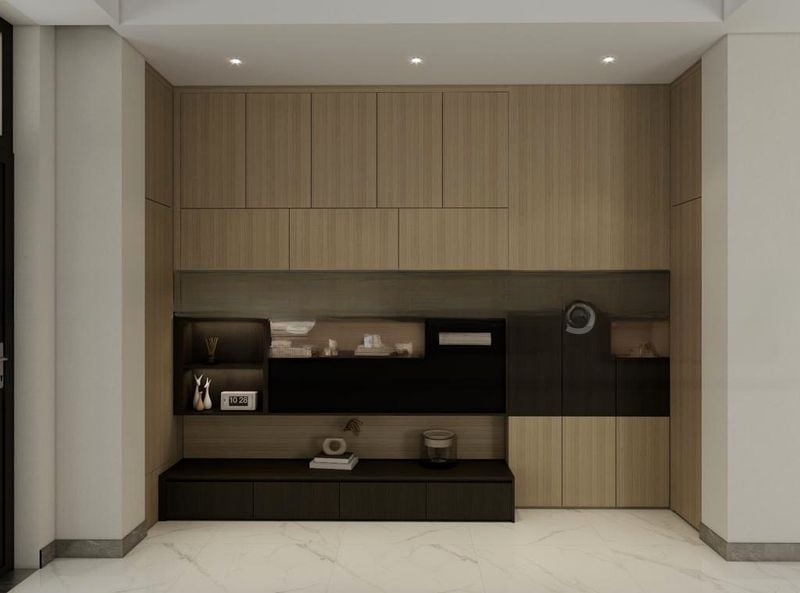 LUXUS HILLS 7
