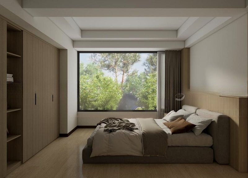 LUXUS HILLS 2