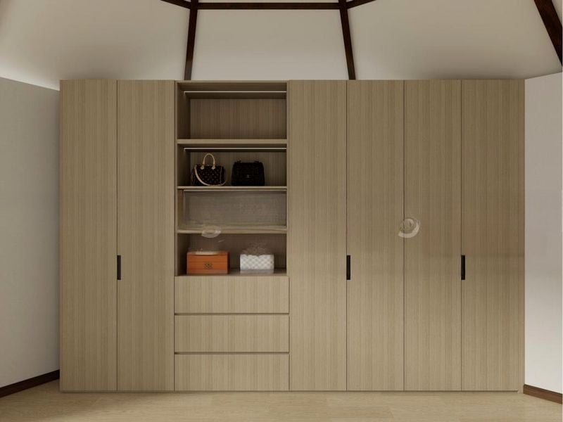 LUXUS HILLS 3