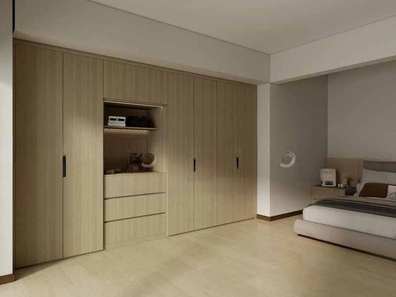 LUXUS HILLS 4