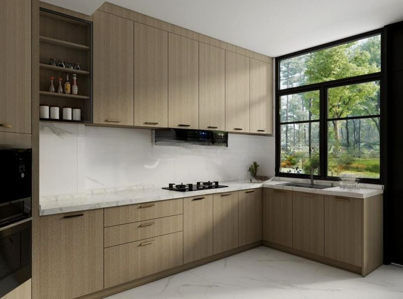 LUXUS HILLS 12