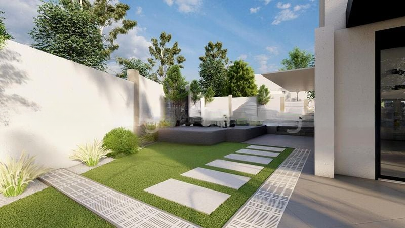 LUXUS HILLS 11