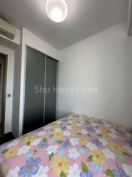 SKYLINE RESIDENCES 8