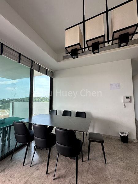 SKYLINE RESIDENCES 15